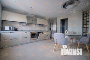 4-к квартира, на длительный срок, 142м2, 8/12 этаж