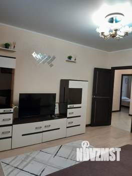 2-к квартира, посуточно, 52м2, 4/18 этаж