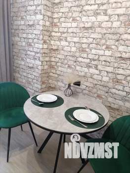 1-к квартира, посуточно, 35м2, 1/10 этаж