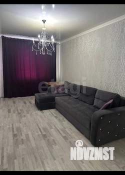 2-к квартира, на длительный срок, 60м2, 7/16 этаж