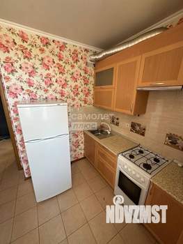 1-к квартира, на длительный срок, 29м2, 4/18 этаж