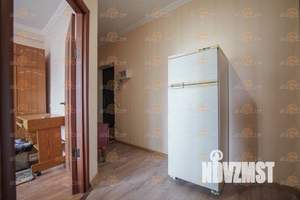 1-к квартира, на длительный срок, 32м2, 15/16 этаж