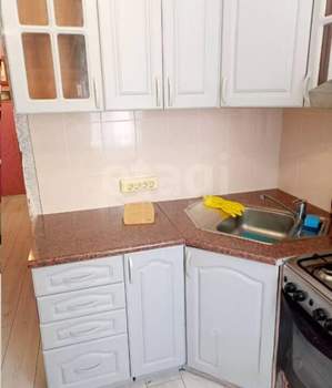 2-к квартира, на длительный срок, 42м2, 5/5 этаж