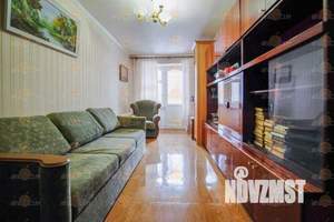 2-к квартира, на длительный срок, 45м2, 2/5 этаж