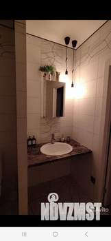 1-к квартира, на длительный срок, 42м2, 7/16 этаж