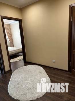 2-к квартира, посуточно, 56м2, 3/12 этаж