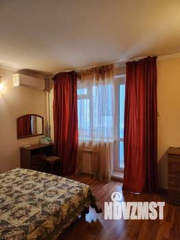 2-к квартира, на длительный срок, 86м2, 3/10 этаж