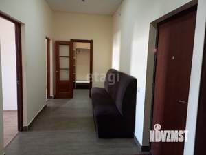 2-к квартира, на длительный срок, 55м2, 3/4 этаж