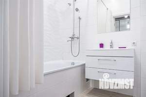 2-к квартира, посуточно, 60м2, 8/16 этаж