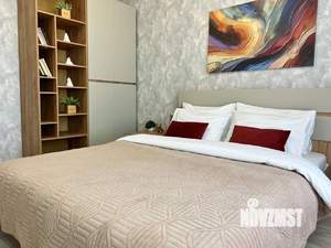 2-к квартира, посуточно, 60м2, 1/1 этаж