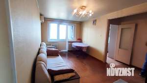 3-к квартира, на длительный срок, 60м2, 5/5 этаж