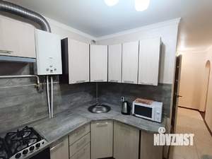 2-к квартира, посуточно, 42м2, 3/5 этаж