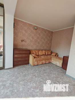 Студия квартира, на длительный срок, 28м2, 3/9 этаж
