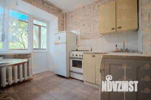 1-к квартира, на длительный срок, 30м2, 2/5 этаж