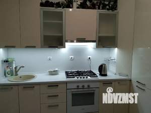 1-к квартира, посуточно, 37м2, 1/16 этаж