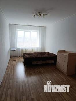 2-к квартира, на длительный срок, 61м2, 4/6 этаж