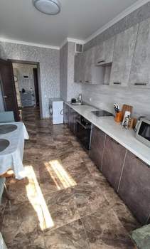 1-к квартира, на длительный срок, 42м2, 3/16 этаж