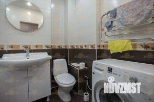 1-к квартира, на длительный срок, 40м2, 9/10 этаж