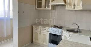 1-к квартира, на длительный срок, 33м2, 11/17 этаж