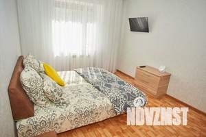 1-к квартира, посуточно, 36м2, 1/6 этаж