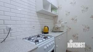 1-к квартира, на длительный срок, 38м2, 8/18 этаж