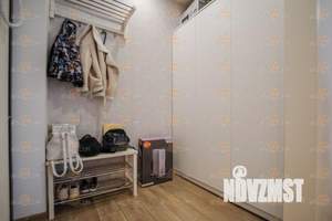 Студия квартира, на длительный срок, 32м2, 4/5 этаж