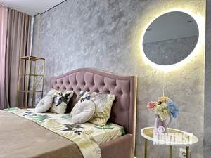 2-к квартира, посуточно, 80м2, 5/7 этаж