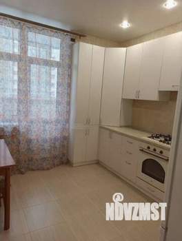 1-к квартира, на длительный срок, 38м2, 8/19 этаж