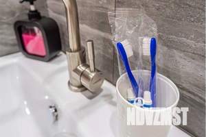 1-к квартира, посуточно, 38м2, 23/25 этаж