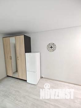 1-к квартира, посуточно, 45м2, 1/4 этаж