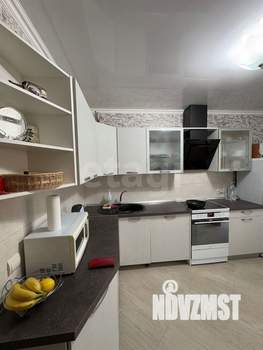 1-к квартира, на длительный срок, 31м2, 5/5 этаж