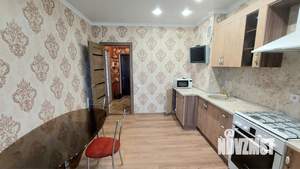 1-к квартира, на длительный срок, 40м2, 4/9 этаж