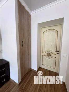 2-к квартира, посуточно, 54м2, 1/1 этаж