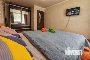 1-к квартира, посуточно, 32м2, 1/9 этаж