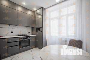 1-к квартира, на длительный срок, 49м2, 10/20 этаж