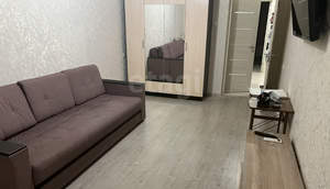 2-к квартира, на длительный срок, 60м2, 16/17 этаж