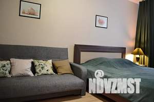 1-к квартира, посуточно, 35м2, 5/12 этаж