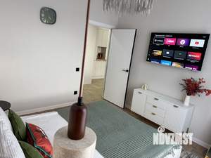 1-к квартира, посуточно, 40м2, 14/14 этаж