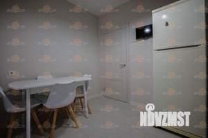 1-к квартира, на длительный срок, 33м2, 3/16 этаж