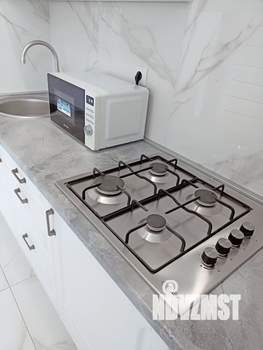 1-к квартира, посуточно, 35м2, 15/17 этаж