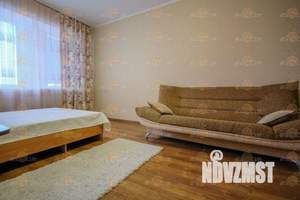 1-к квартира, на длительный срок, 46м2, 8/12 этаж