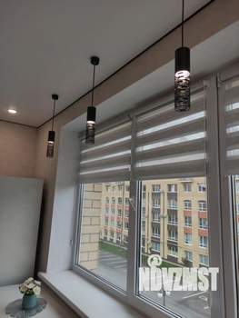 1-к квартира, на длительный срок, 31м2, 4/5 этаж