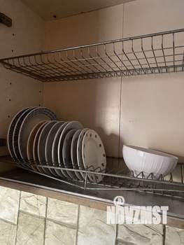 1-к квартира, на длительный срок, 40м2, 15/15 этаж