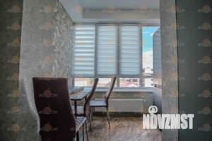 1-к квартира, на длительный срок, 46м2, 4/8 этаж