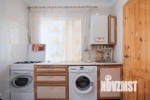 2-к квартира, на длительный срок, 43м2, 1/1 этаж