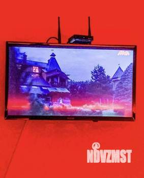 2-к квартира, посуточно, 50м2, 3/9 этаж