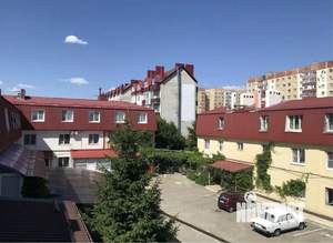 3-к квартира, на длительный срок, 77м2, 2/4 этаж