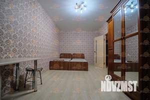 1-к квартира, на длительный срок, 34м2, 4/14 этаж