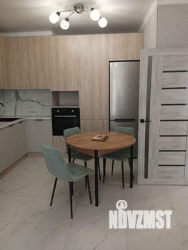 1-к квартира, на длительный срок, 46м2, 9/15 этаж