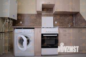 1-к квартира, на длительный срок, 30м2, 1/8 этаж